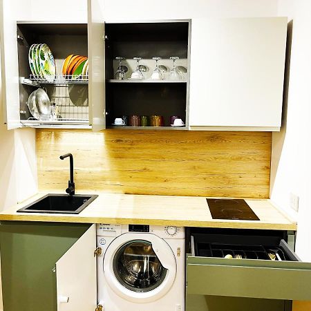 Agrigento Boutique Apartments Luaran gambar