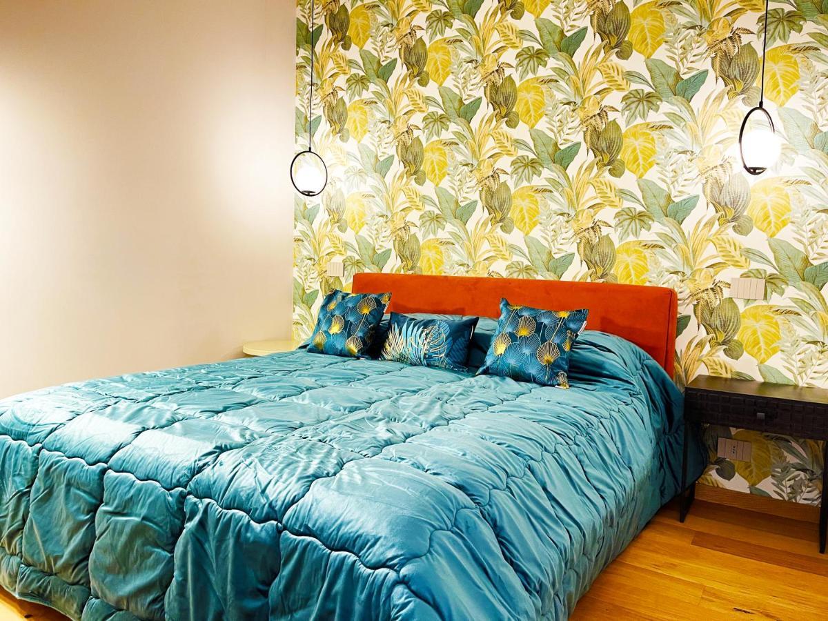 Agrigento Boutique Apartments Luaran gambar