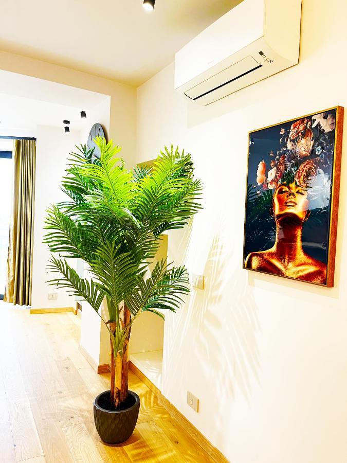 Agrigento Boutique Apartments Luaran gambar