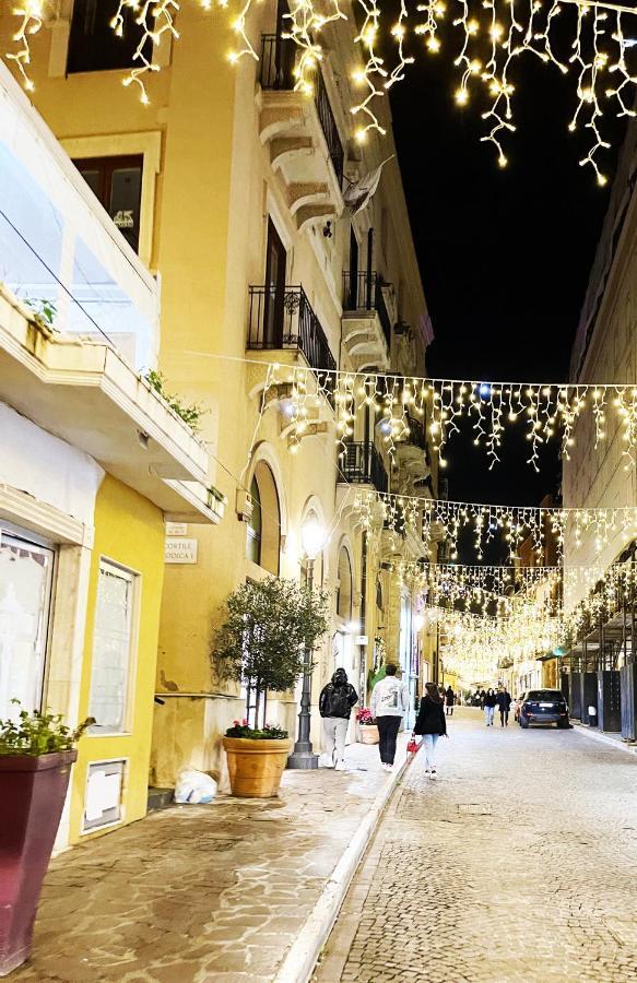 Agrigento Boutique Apartments Luaran gambar