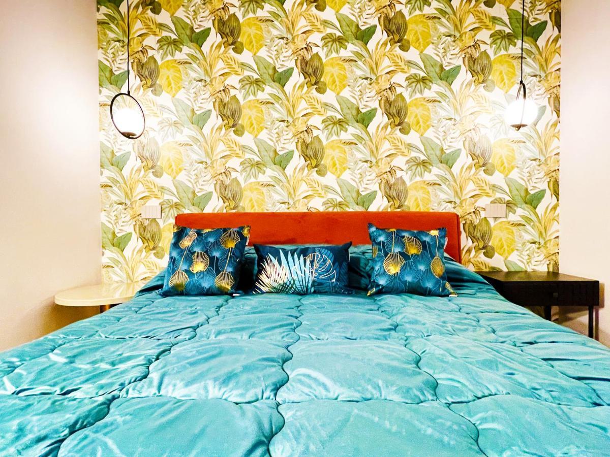 Agrigento Boutique Apartments Luaran gambar